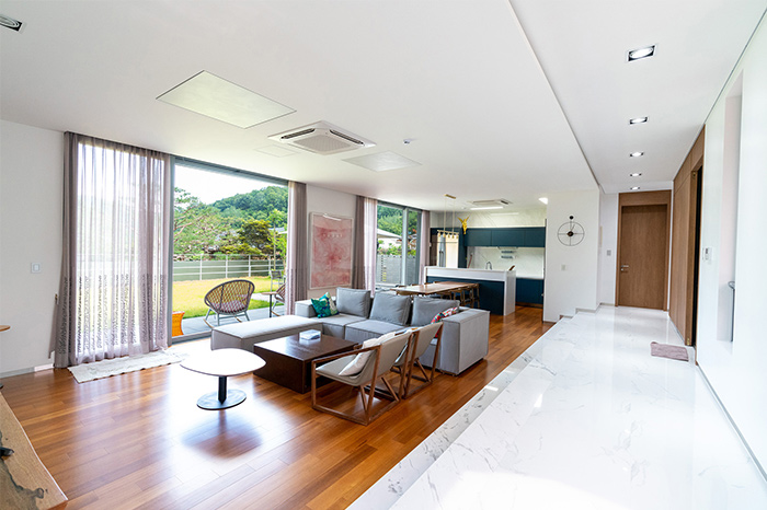 room