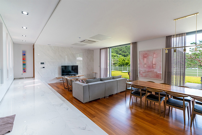 room