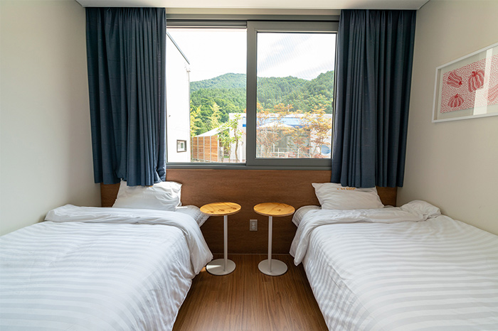 room