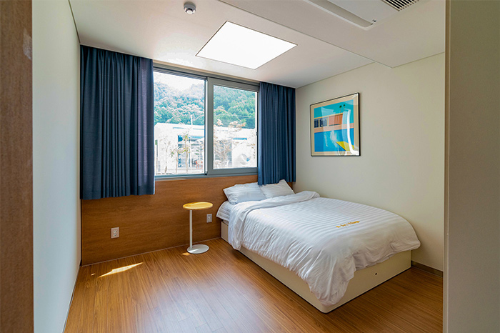 room