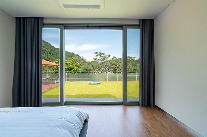 room
