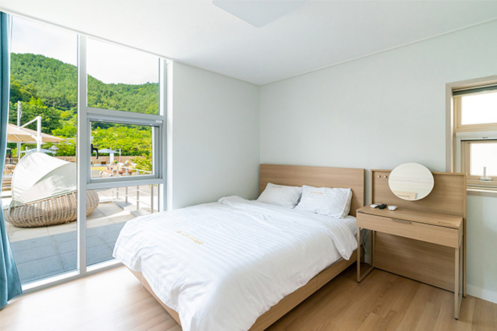 room