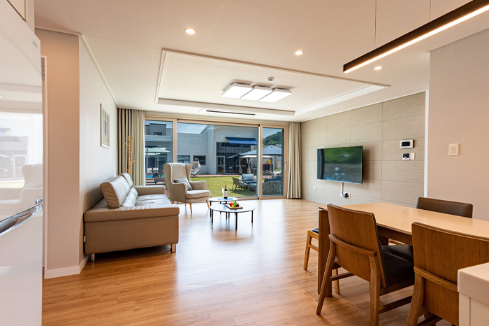 room