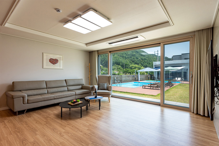 room