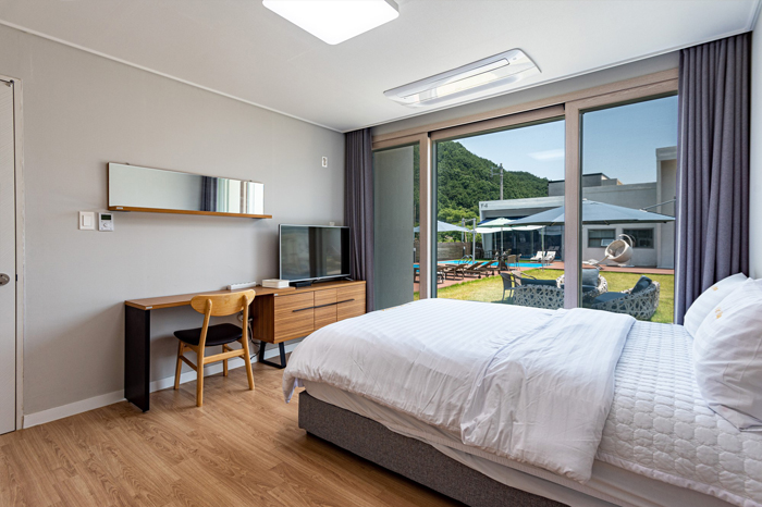 room