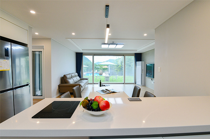 room