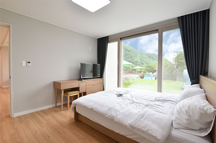 room