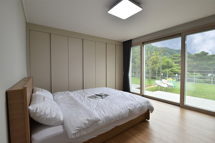 room