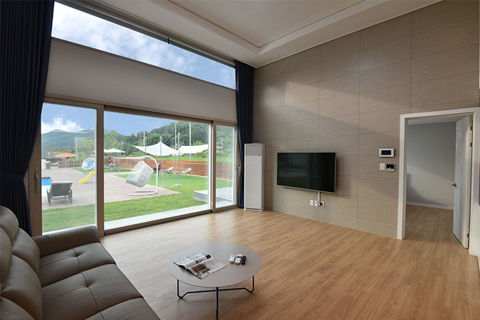 room