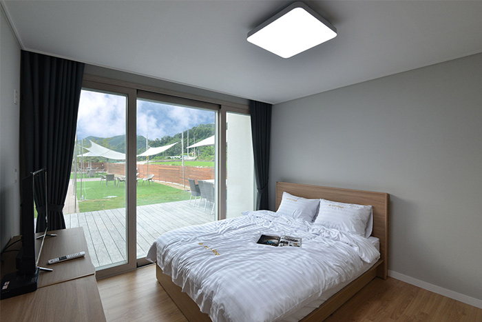 room