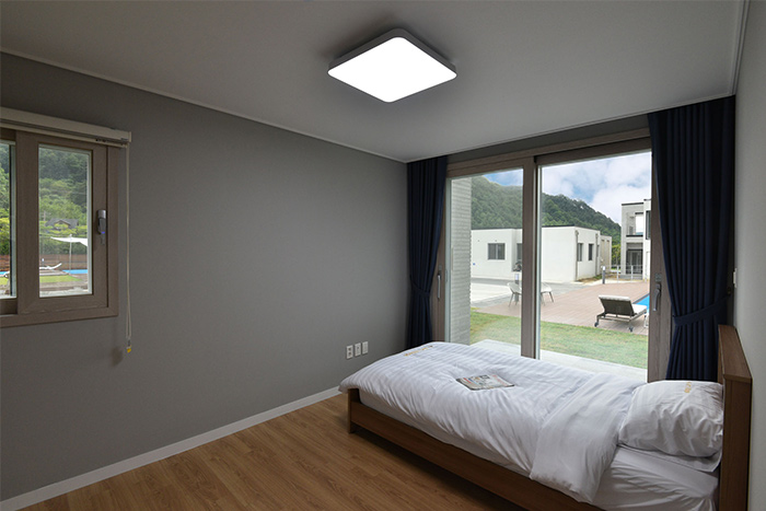 room